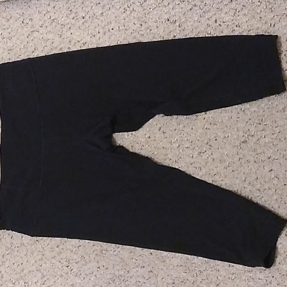 Athleta Elatiok Pirouette 7/8 Tight